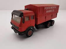 SOLIDO  TONER  GAM  MERCEDES  POSTE  MEDICAL  AVANCE  22-