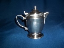 Vintage Legion Utensils