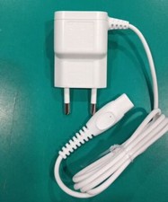 Alimentatore A Fiche Original pour Philips Ladyshave Modèle Brl130/00