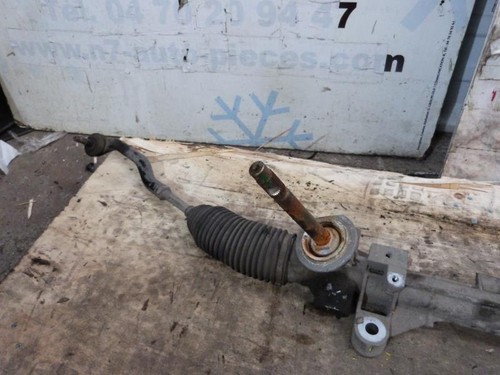 Cremaillere assistee renault - cremaillere,