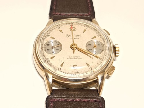 Vintage rare germany gold - rare,