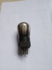 TSF Tube Vacuum DARIO R75