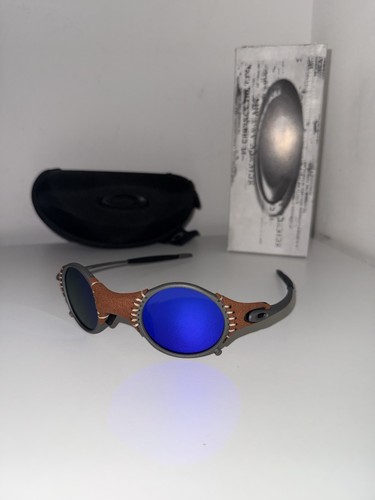 Oakley metal mars - oakley,
