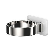  Support Sèche Cheveux Mural