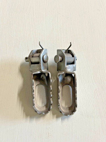 Repose pieds yamaha - pieds, 125