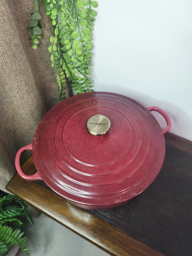 Cocotte ronde induction - , le