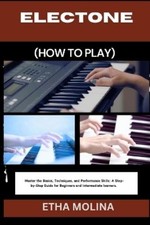 Etha Molina Electone (How to