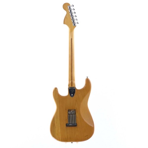 Fender stratocaster 1976 - fender,