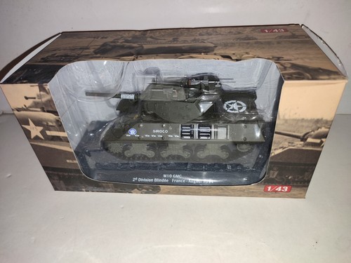 Altaya m10 gmc 2 - m10, ieme