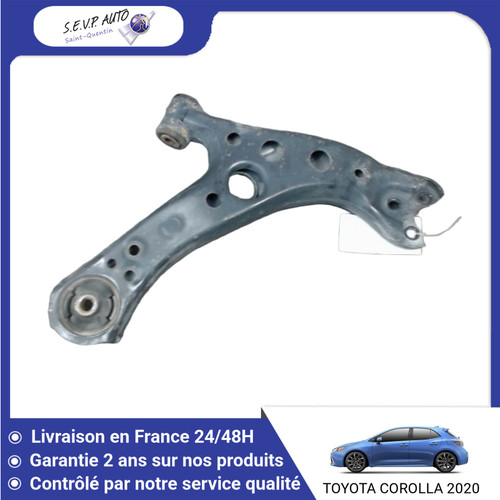 Triangle inferieur - 🇫🇷,