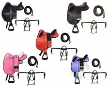 Selle et accessoires pour