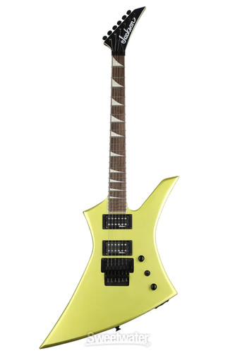 Jackson series kelly - jackson, kex