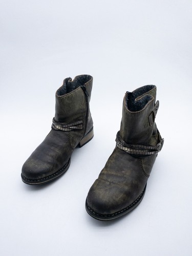 Rieker femmes bottes bottines - femmes,