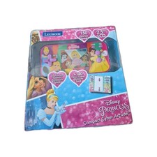 Lexibook Disney Princess Cyber