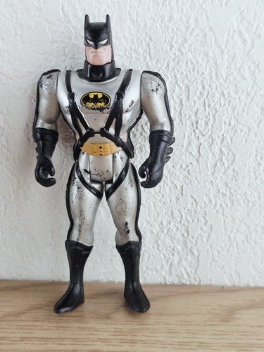 Figurine rétro batman - figurine,