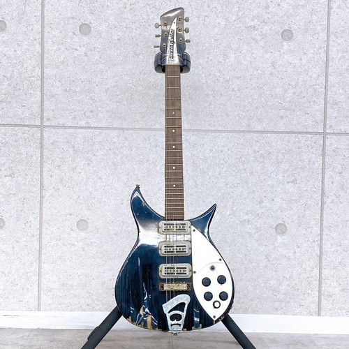 Guitare électrique greco - guitare,