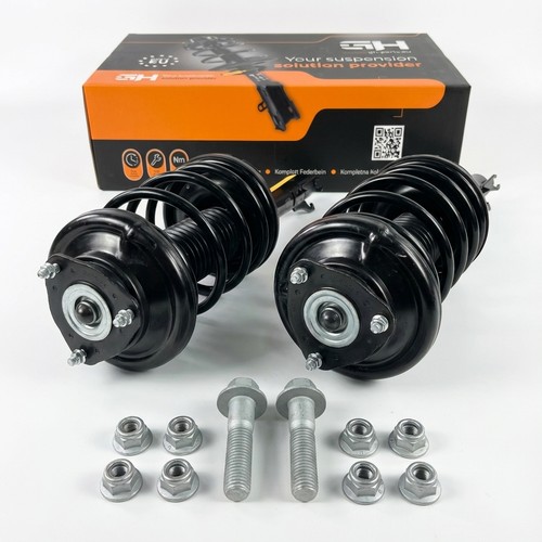Jambe suspension - jambe, de