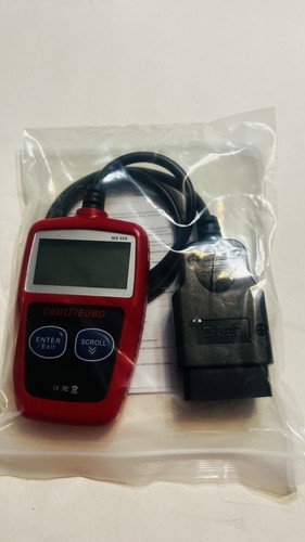 Autel maxiscan ms309 - –,