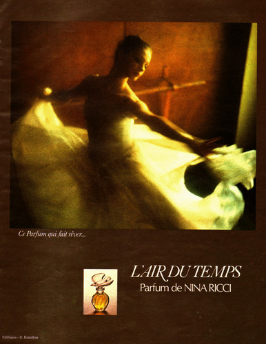 Pub parfum - (, )