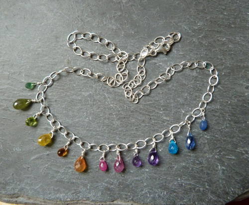 Collier pendentif argent - collier/pendentif,,