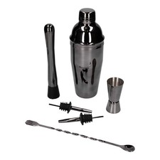 Kit de Barman 6 el Shaker