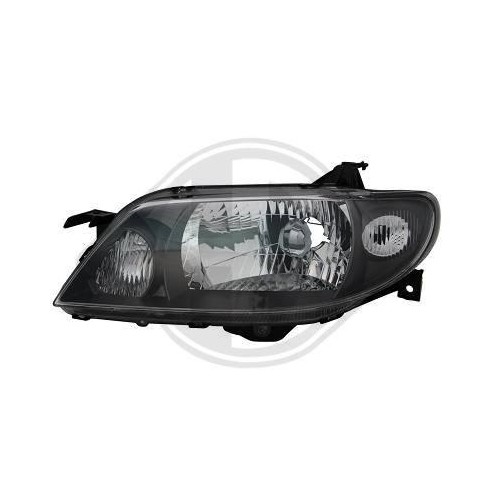 Projecteur principal - 1x,