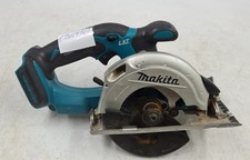 Scie Circulaire Makita DSS501 - Usagée En Bon État, Avec Rayures Et Marques