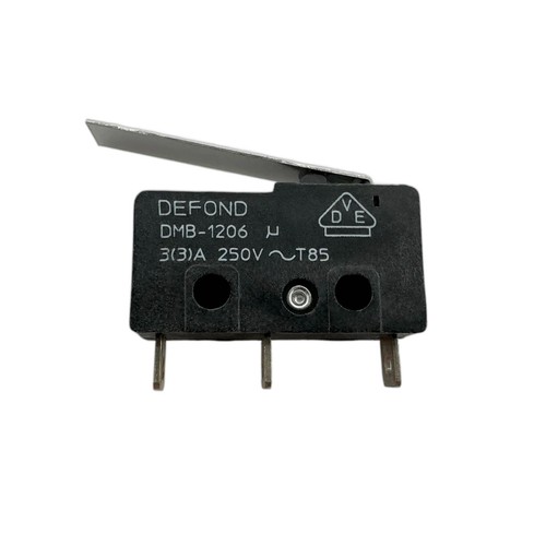 Defond dmb 1206 lever - defond, dmb-1206