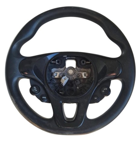 Volant pour smart fortwo - volant,