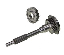 Jeu des Arbres D'Entraînement Incl. 2. Rayon pour Ford Transit MT75 2.4D