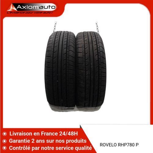 Paire de pneus rovelo - 🇫🇷,