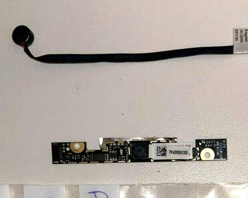 Webcam micro pk40000k300 - +,