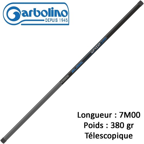 Canne coup telescopique - canne,