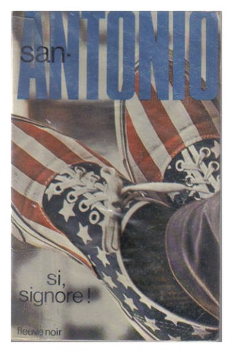 San antonio si signore - sa, 30