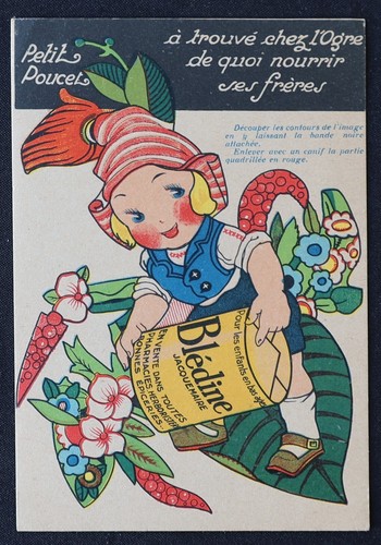 Découpage publicitaire