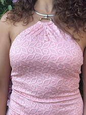 La Robe Déesse Grecque