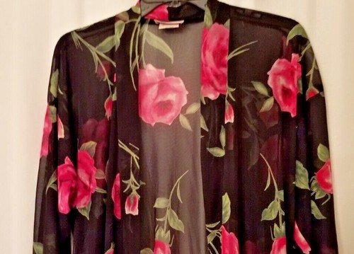 California dynasty jacket - jacket, robe
