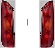 2x LAMPE FEU Arriere