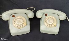 Téléphone Geobra  90 Vintage/téléphone intercom/made in Germany/vintage phone