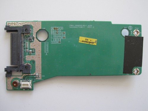 Module dell inspiron 1720 - dell,