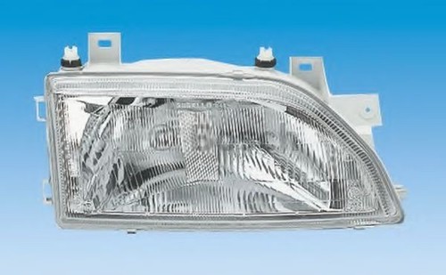Bosch 0318042323 phare avant - bosch,