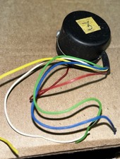 TRANSFO AUDIO  / TRANSFORMER vintage