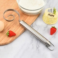 Fouetter danois, accessoires