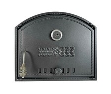 Four À Pain En Fonte Porte 485x410 H1204