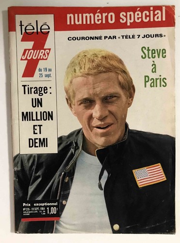Tele jours - ►tele,