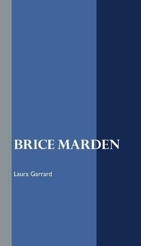 Laura garrard brice marden - laura,