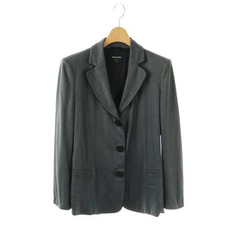 Veste giorgio armani motif - veste,