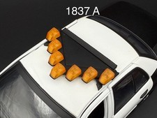 1/18 Scale Model LED Ready