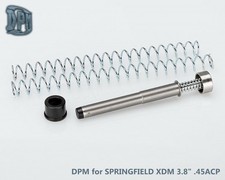 DPM Recoil Reduction Guide Rod