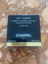 Les 4 Ombres à Paupières